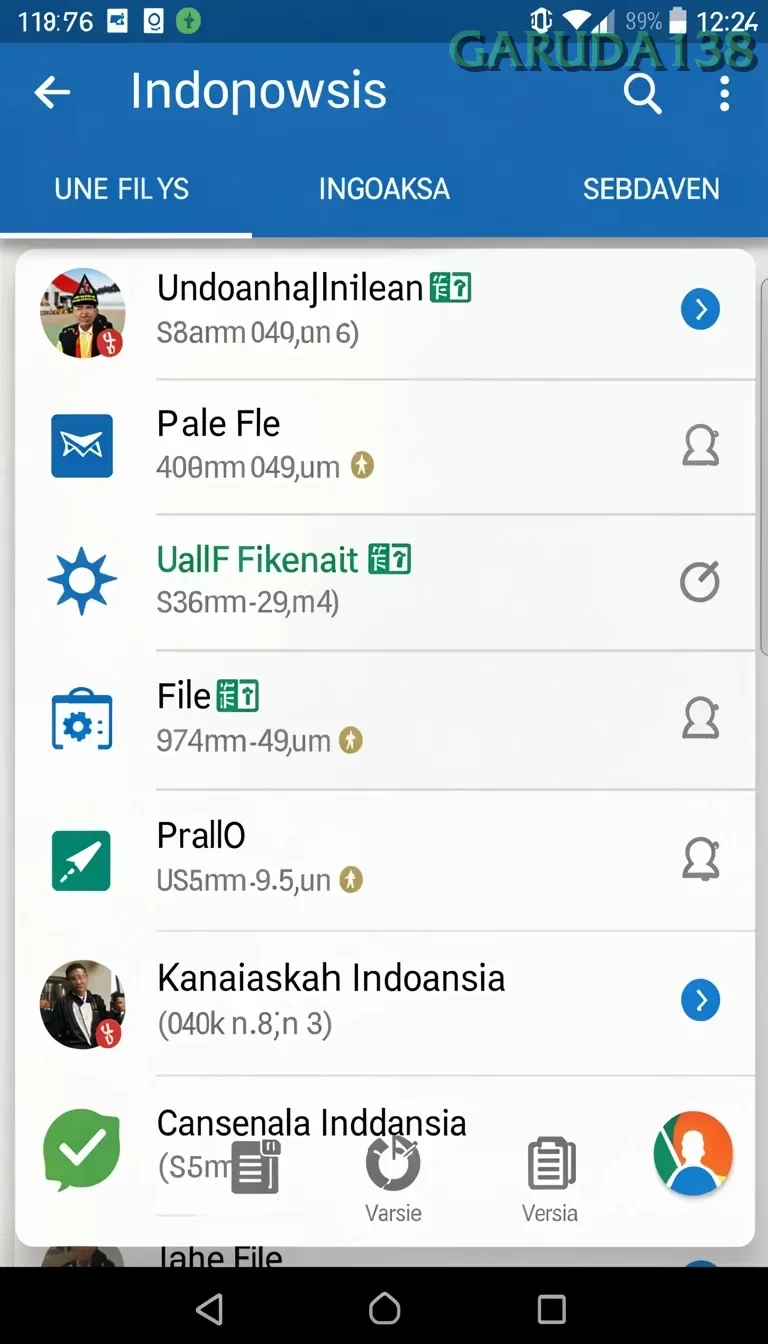 Screenshot arta4d nomor 3