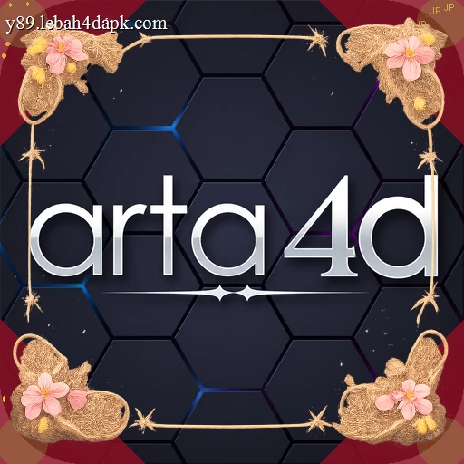 arta4d APK Resmi — ikon aplikasi