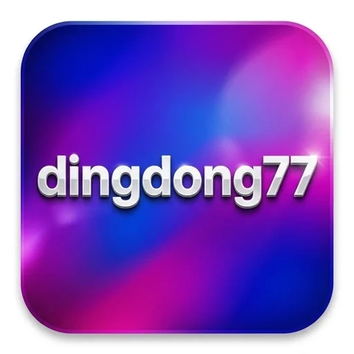 dingdong77 APK Full Version untuk Android
