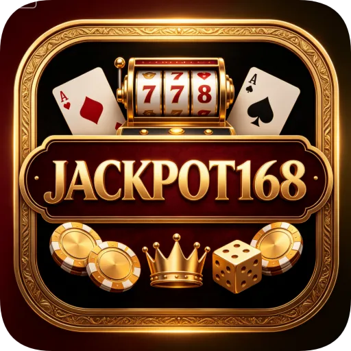 jackpot168 Terbaru untuk Android: Download APK Gratis