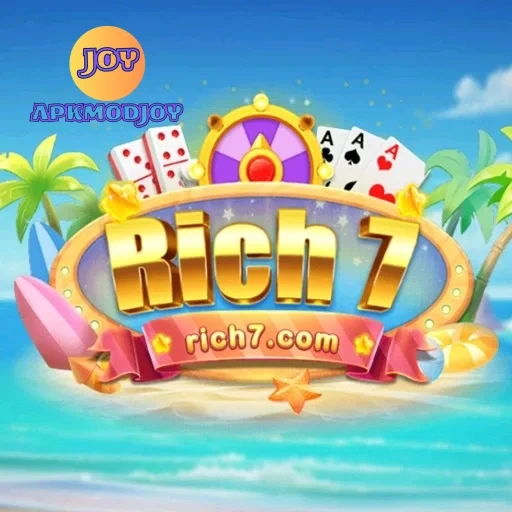 rich7 APK Terbaru dengan Fitur Lengkap