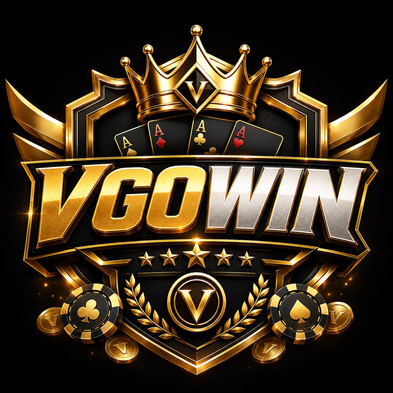 vgowin APK: Fitur, Ukuran, dan Link Download