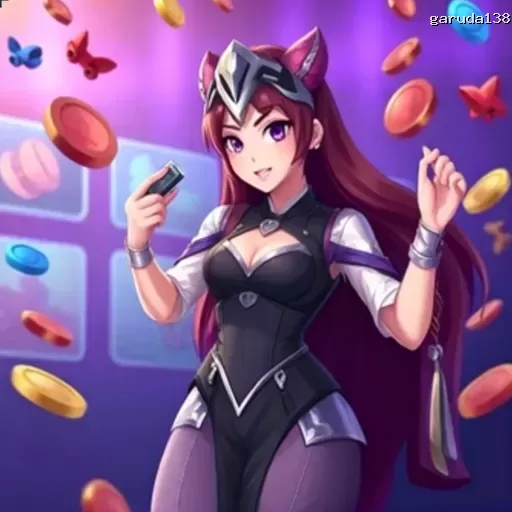 Menjelajahi Fitur Unggulan Situs Game garuda138