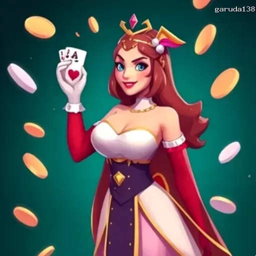 Menggali Fitur Menarik di Situs Game garuda138
