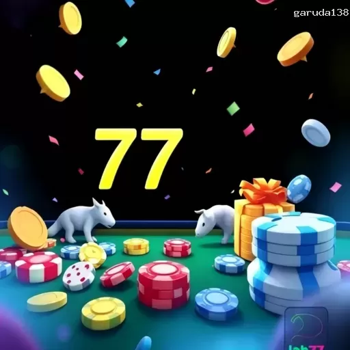Mengenal garuda138 Sebagai Platform Game Online Terpercaya