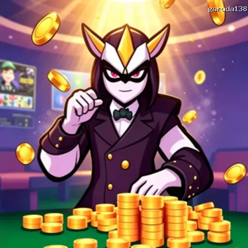 Keamanan dan Keandalan Situs garuda138 di Dunia Game